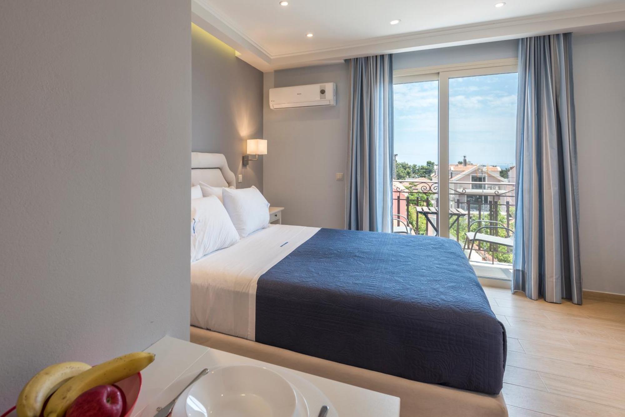 Pansion Ermioni Apartment Skala  Phòng bức ảnh