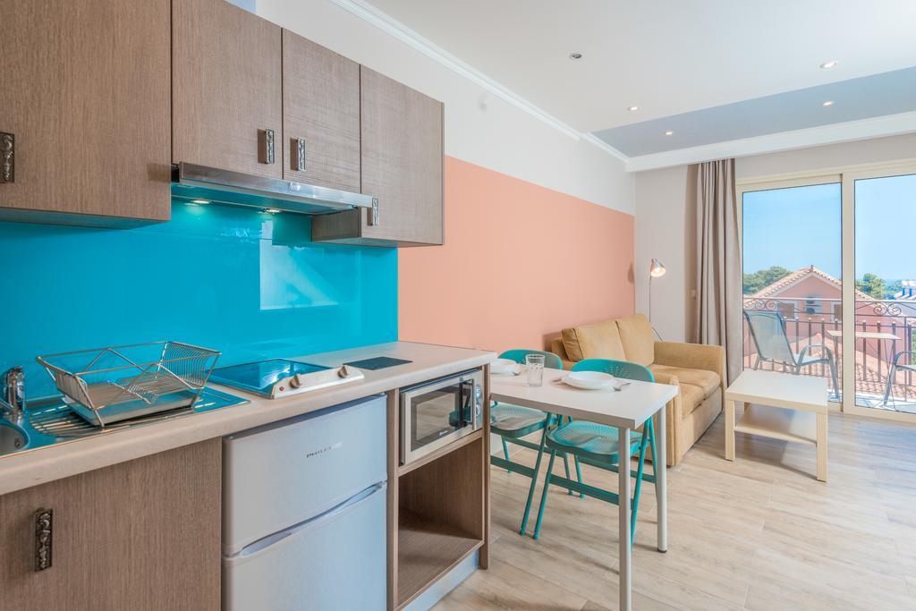 Pansion Ermioni Apartment Skala  Ngoại thất bức ảnh